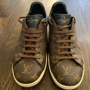 Louis Vuitton LUXEMBOURG SNEAKER
